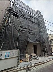 中野区弥生町３丁目