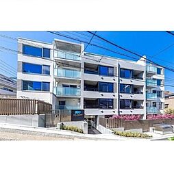 渋谷区初台１丁目