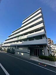 中野区南台５丁目