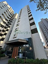 新宿区西新宿８丁目