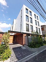 中野区中央３丁目