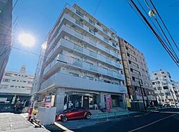 中野区弥生町１丁目