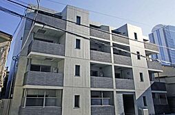 新宿区西新宿８丁目