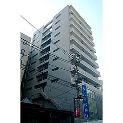 渋谷区初台１丁目