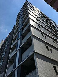 アジールコート中野坂上 206