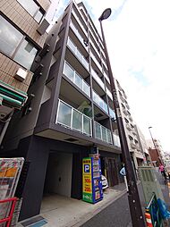 中野区中野２丁目