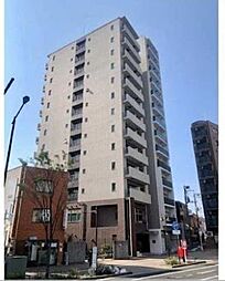 中野区東中野２丁目