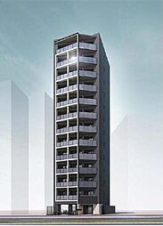 渋谷区本町３丁目