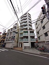 中野区上高田３丁目