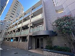 新宿区西新宿４丁目