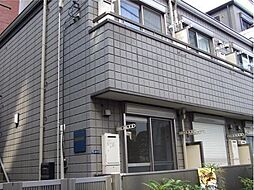 新宿区西新宿７丁目