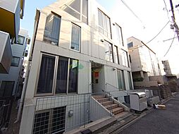 新宿区北新宿３丁目