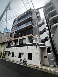 中野区中央１丁目