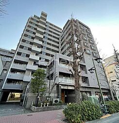 中野区本町６丁目