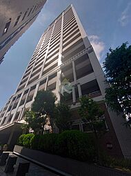 新宿区北新宿３丁目