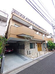 中野区中野６丁目