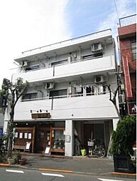 中野区弥生町４丁目