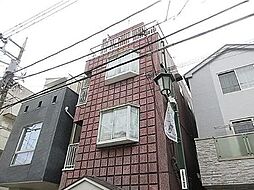 中野区上高田２丁目