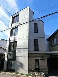 中野区南台４丁目