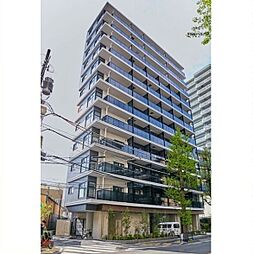 中野区南台３丁目