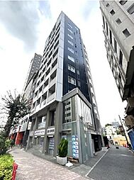 新宿区西新宿５丁目