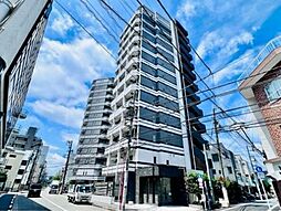 中野区弥生町４丁目