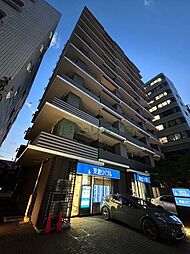 中野区本町２丁目