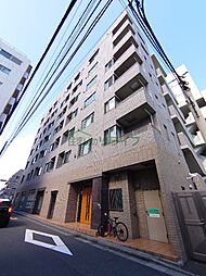 中野区本町３丁目