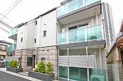 新宿区西新宿５丁目