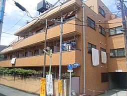 中野区本町１丁目