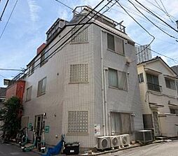 中野区本町１丁目