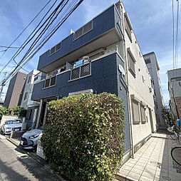 中野区南台３丁目