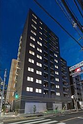 中野区弥生町２丁目