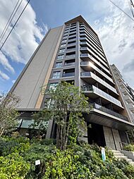 ザ・パークハビオ中野富士見町ガーデン 1105