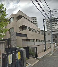 中野区弥生町３丁目