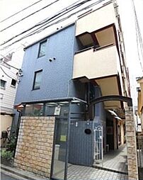 新宿区西新宿８丁目