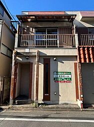 新宿区北新宿２丁目の一戸建て