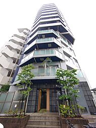 新宿区北新宿１丁目