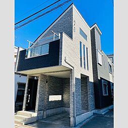 中野区中央２丁目の一戸建て