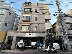 中野区弥生町３丁目