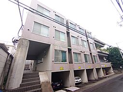 中野区中野１丁目