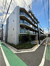 中野区上高田１丁目