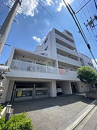 中野区上高田２丁目