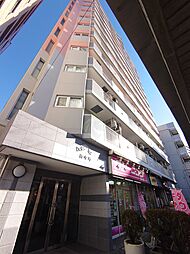 中野区本町４丁目