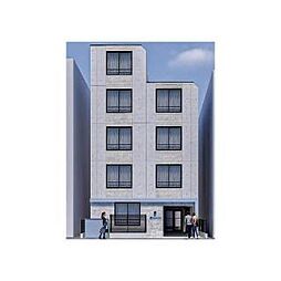 渋谷区本町２丁目