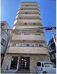 中野区南台２丁目
