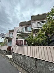 中野区中央２丁目