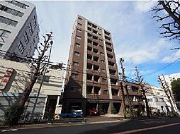 中野区弥生町５丁目