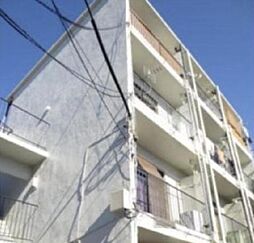 中野区弥生町２丁目