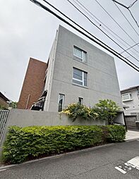 中野区中野２丁目